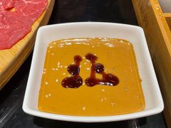 -北门涮肉·炭火铜锅涮肉(什刹海店)