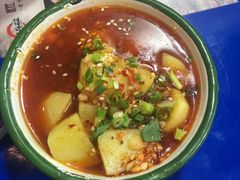 -马路边边·成都串串(翠柏路店)