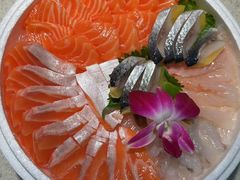 -冰之海挪威三文鱼(海珠店)