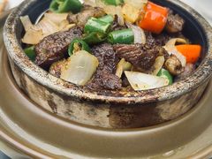 -好友缘家宴(青山路店)