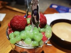 -楠火锅(太古里总店)