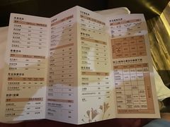 -皇室假期美食水疗会(春风路店)