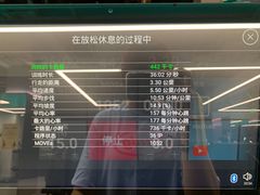 -优享健身(三元桥店)