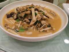 -江南村酒家