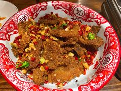 -衡厨·衡阳土菜(中南店)