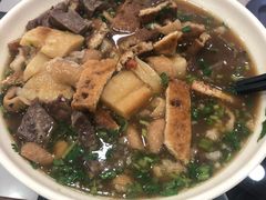 -庆丰包子铺(百旺店)