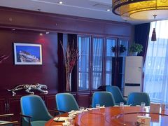 -燕郊烧鸽子(酷车小镇店)