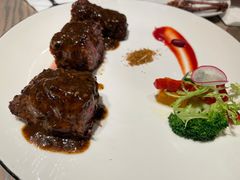-德斯堡德国餐吧(锦华万达店)