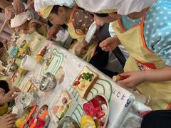 -红黄蓝成长中心(海淀上地店)