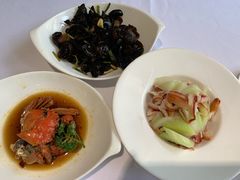 -老洋房花园饭店(绍兴路店)