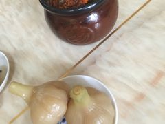 -蔺家老字号羊杂碎馆