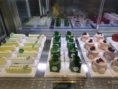 -麦雪尔甜品·生日蛋糕(新街口旗舰店)