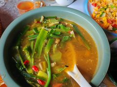 -龙姐私房菜(和顺古镇店)