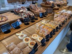 -慢熟面包店bud bread(孩儿巷店)