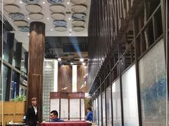 大堂-臻悦海宴.家宴(奥体中心店)