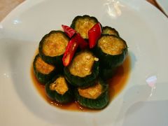 -广东胜利宾馆西关粤中餐厅