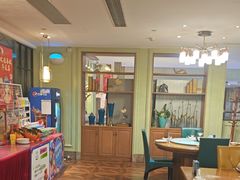 -新海渔港·胶东海鲜家常菜·家宴(奥体中心店)