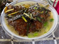 -无名氏面馆(邮电路店)