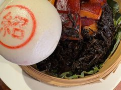 梅干菜焖肉-寻宝记绍兴菜(鲁迅路店)