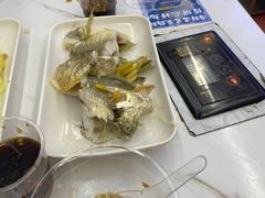 -船奇蒸汽海鲜·闽菜(八市海鲜总店)