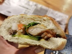 -越美小馆·越南料理(曲江店)