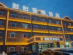 -塞罕坝国家级自然保护区