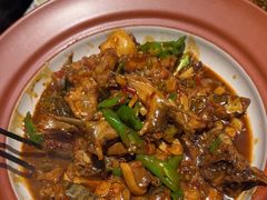 -鑫小城故事·藕汤·家常菜(台北一路总店)
