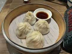 -锡和无锡菜(景丽苑店)