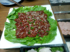 -百年老妈火锅(中原万达店)