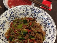 -阿大排档(长春这有山店)