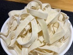 -城南老友羊蝎子火锅(花乡奥莱店)