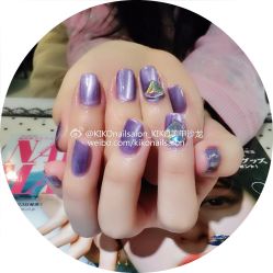 -KIKO nail salon日式美甲美睫沙龙