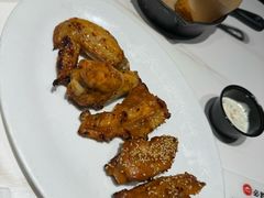 -必胜客(天鹅湖万达店)
