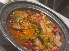 -阿露佳·舌尖上的安吉菜