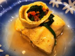 -富盈酒店-日本料理餐厅(厚街店)