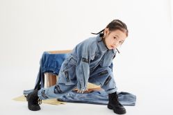 -哈喽BABY儿童摄影
