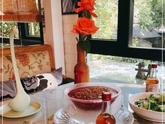 -兰桂坊·花园餐厅(西湖店)