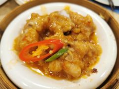 特色蒸排骨-点都德(春熙路群光广场店)