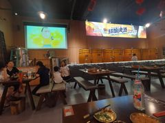 -林二哥宜烤官·宜宾小烧烤