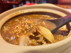 -小吊梨汤·北京菜·烤鸭(西直门凯德店)