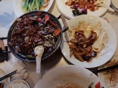 -新侨小馆(东直门北小街店)