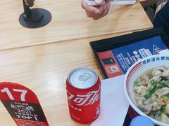 -哈灵面馆(宁波路店)