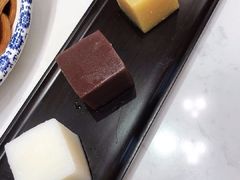 -吉祥春饼·烤鸭(国贸店)
