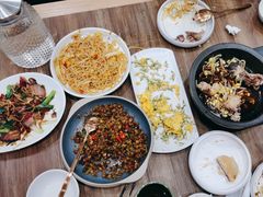 -云海肴·汽锅鸡·云南菜(广安门天虹店)