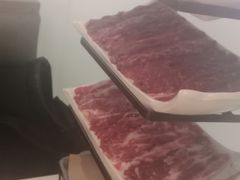 -左庭右院鲜牛肉火锅(环球港店)