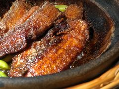 -鹤江桥·红油牛肉粉(SKP店)