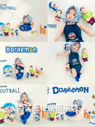 -小熊维尼高端儿童摄影(宝安旗舰店)