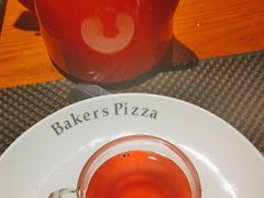 -百特喜·意大利餐厅(鹿都国际商业广场店)