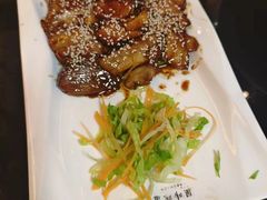 -长安·大茶饭