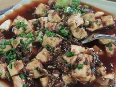 -潼南太安名鱼•特色江湖菜 太安鱼